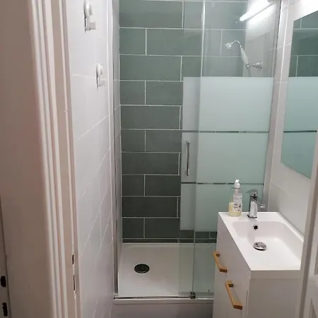 Apartamento Hyper Centre à 250 M De La Arcachon