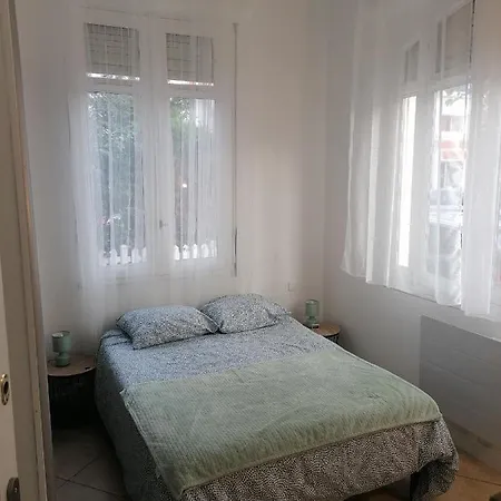 Lägenhet Hyper Centre A 250 M De La Arcachon