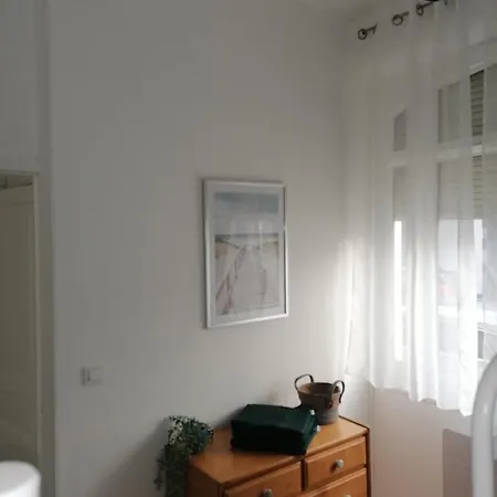 Lägenhet Hyper Centre A 250 M De La *