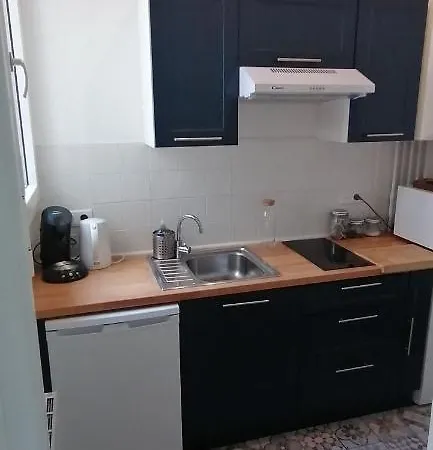 Hyper Centre A 250 M De La * Arcachon