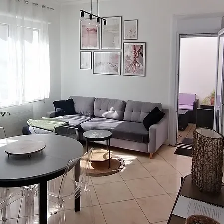 Hyper Centre A 250 M De La Lägenhet Arcachon