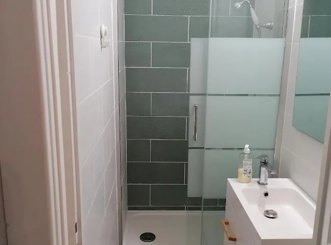 Apartment Hyper Centre A 250 M De La Arcachon