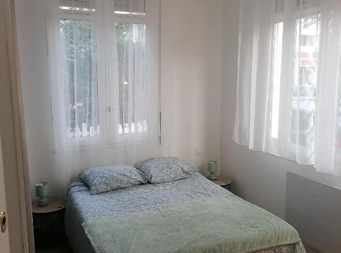 Apartment Hyper Centre A 250 M De La Arcachon