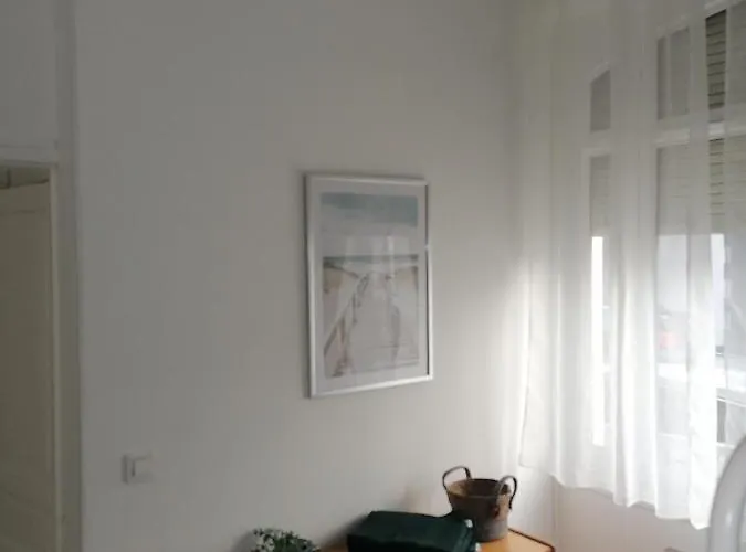 Apartment Hyper Centre A 250 M De La *