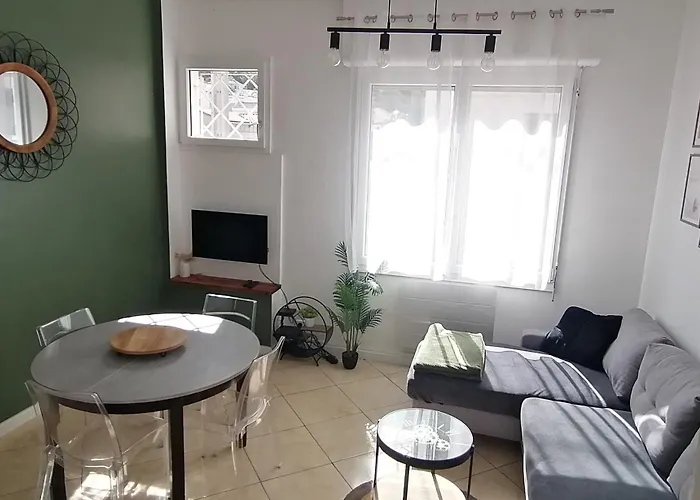 Hyper Centre A 250 M De La Arcachon