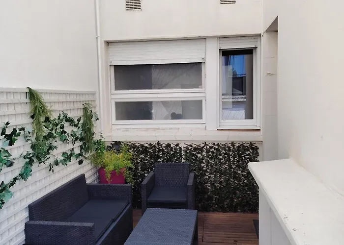 Hyper Centre A 250 M De La Apartment