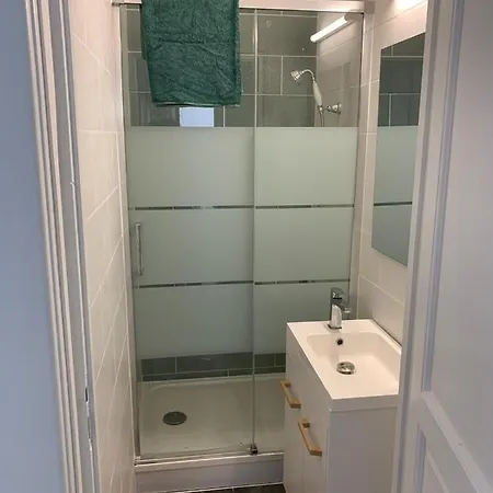 아파트 Hyper Centre A 250 M De La