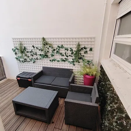 Hyper Centre A 250 M De La * 아르카숑