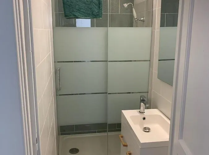 Appartamento Hyper Centre à 250 M De La