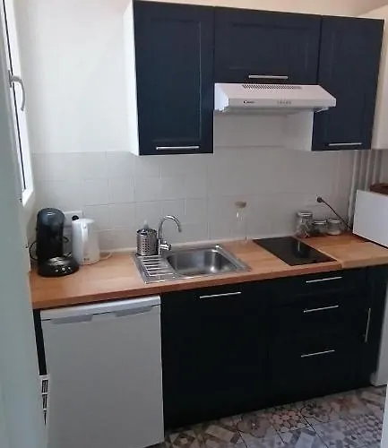 Hyper Centre à 250 M De La * Arcachon